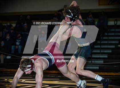 Thumbnail 1 in Lacey Township vs Point Pleasant Boro photogallery.