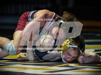 Thumbnail 2 in Lacey Township vs Point Pleasant Boro photogallery.