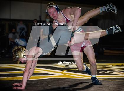 Thumbnail 1 in Lacey Township vs Point Pleasant Boro photogallery.
