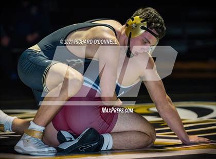 Thumbnail 2 in Lacey Township vs Point Pleasant Boro photogallery.