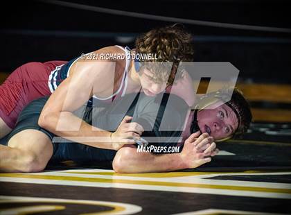 Thumbnail 1 in Lacey Township vs Point Pleasant Boro photogallery.