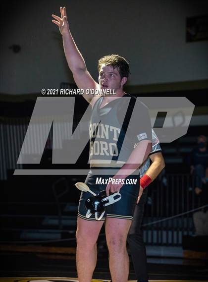 Thumbnail 3 in Lacey Township vs Point Pleasant Boro photogallery.