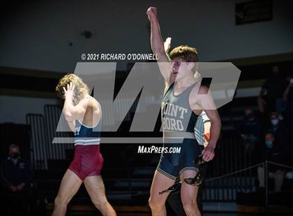 Thumbnail 2 in Lacey Township vs Point Pleasant Boro photogallery.