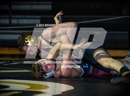 Thumbnail 3 in Lacey Township vs Point Pleasant Boro photogallery.