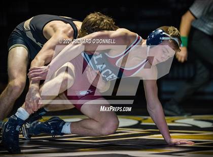 Thumbnail 1 in Lacey Township vs Point Pleasant Boro photogallery.