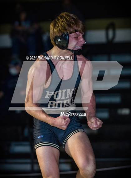 Thumbnail 1 in Lacey Township vs Point Pleasant Boro photogallery.