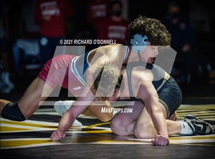 Thumbnail 3 in Lacey Township vs Point Pleasant Boro photogallery.