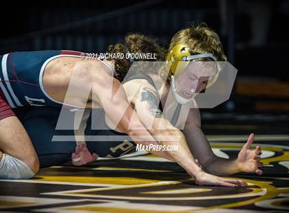 Thumbnail 1 in Lacey Township vs Point Pleasant Boro photogallery.