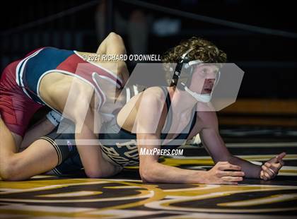 Thumbnail 2 in Lacey Township vs Point Pleasant Boro photogallery.