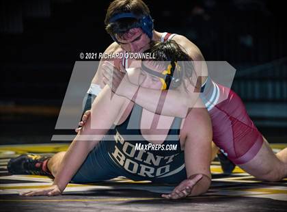 Thumbnail 3 in Lacey Township vs Point Pleasant Boro photogallery.