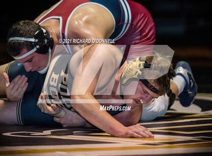 Thumbnail 1 in Lacey Township vs Point Pleasant Boro photogallery.