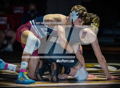 Thumbnail 2 in Lacey Township vs Point Pleasant Boro photogallery.