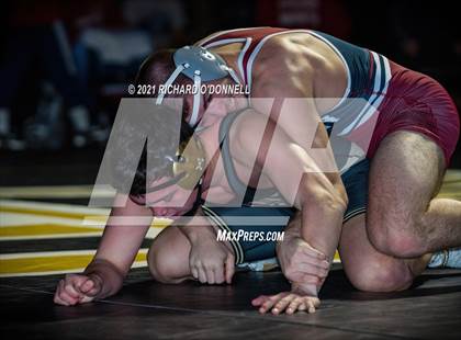 Thumbnail 1 in Lacey Township vs Point Pleasant Boro photogallery.
