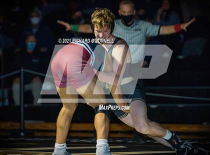Thumbnail 1 in Lacey Township vs Point Pleasant Boro photogallery.