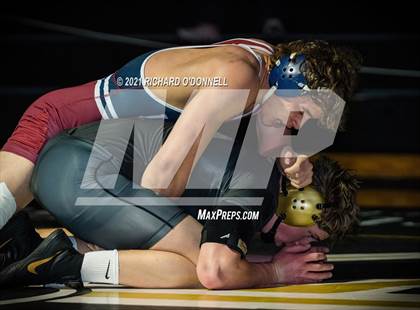 Thumbnail 2 in Lacey Township vs Point Pleasant Boro photogallery.