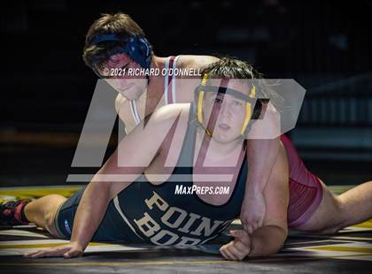 Thumbnail 2 in Lacey Township vs Point Pleasant Boro photogallery.