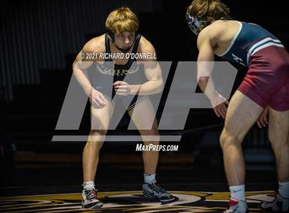 Thumbnail 3 in Lacey Township vs Point Pleasant Boro photogallery.