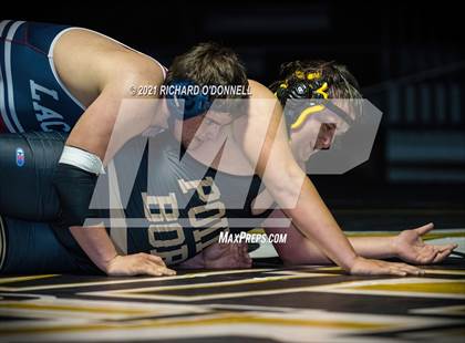 Thumbnail 2 in Lacey Township vs Point Pleasant Boro photogallery.
