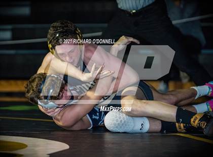Thumbnail 2 in Lacey Township vs Point Pleasant Boro photogallery.