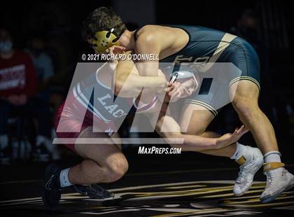 Thumbnail 2 in Lacey Township vs Point Pleasant Boro photogallery.
