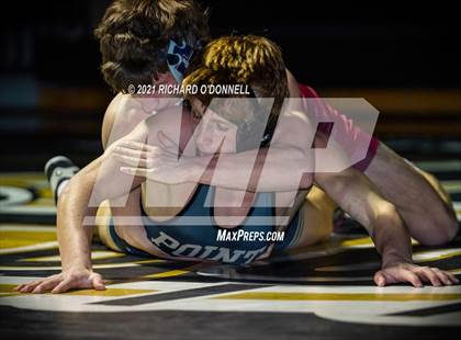 Thumbnail 2 in Lacey Township vs Point Pleasant Boro photogallery.