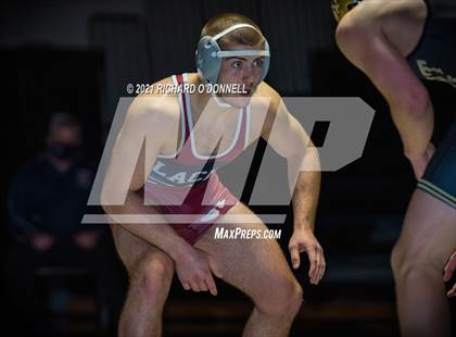 Thumbnail 1 in Lacey Township vs Point Pleasant Boro photogallery.