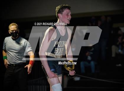 Thumbnail 2 in Lacey Township vs Point Pleasant Boro photogallery.