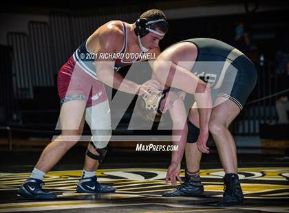 Thumbnail 1 in Lacey Township vs Point Pleasant Boro photogallery.