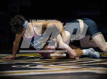 Thumbnail 2 in Lacey Township vs Point Pleasant Boro photogallery.