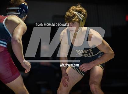 Thumbnail 1 in Lacey Township vs Point Pleasant Boro photogallery.