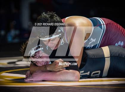 Thumbnail 3 in Lacey Township vs Point Pleasant Boro photogallery.