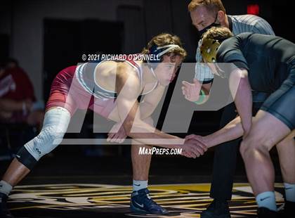 Thumbnail 1 in Lacey Township vs Point Pleasant Boro photogallery.