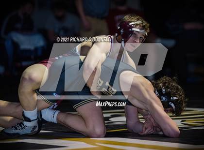 Thumbnail 1 in Lacey Township vs Point Pleasant Boro photogallery.