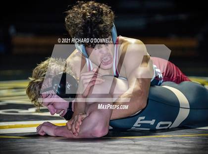 Thumbnail 2 in Lacey Township vs Point Pleasant Boro photogallery.