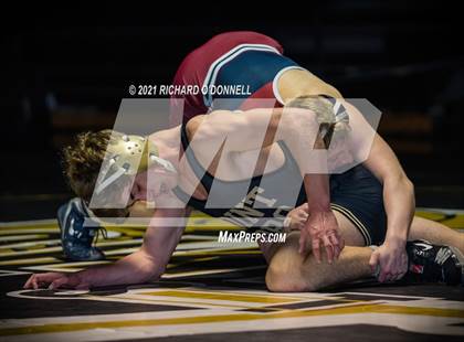 Thumbnail 2 in Lacey Township vs Point Pleasant Boro photogallery.
