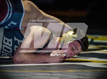 Thumbnail 2 in Lacey Township vs Point Pleasant Boro photogallery.