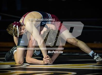 Thumbnail 3 in Lacey Township vs Point Pleasant Boro photogallery.