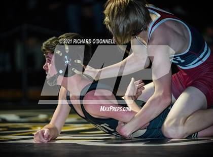 Thumbnail 1 in Lacey Township vs Point Pleasant Boro photogallery.
