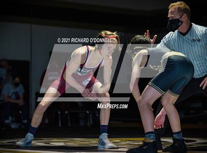 Thumbnail 2 in Lacey Township vs Point Pleasant Boro photogallery.