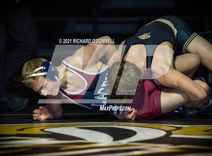 Thumbnail 3 in Lacey Township vs Point Pleasant Boro photogallery.