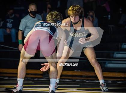 Thumbnail 3 in Lacey Township vs Point Pleasant Boro photogallery.