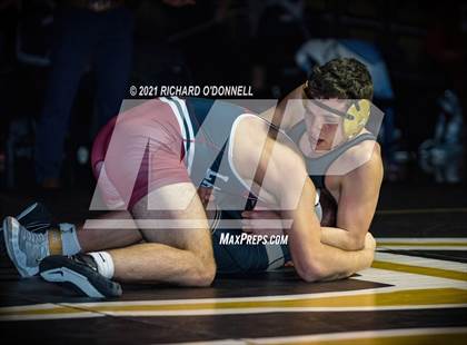 Thumbnail 1 in Lacey Township vs Point Pleasant Boro photogallery.