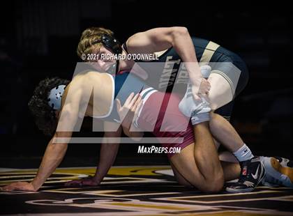 Thumbnail 1 in Lacey Township vs Point Pleasant Boro photogallery.