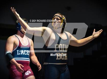 Thumbnail 1 in Lacey Township vs Point Pleasant Boro photogallery.