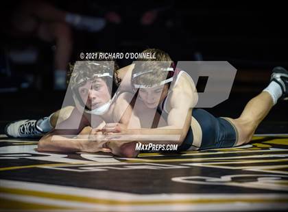 Thumbnail 3 in Lacey Township vs Point Pleasant Boro photogallery.