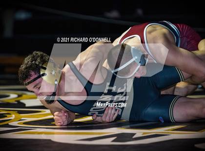Thumbnail 2 in Lacey Township vs Point Pleasant Boro photogallery.