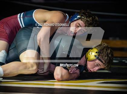 Thumbnail 3 in Lacey Township vs Point Pleasant Boro photogallery.