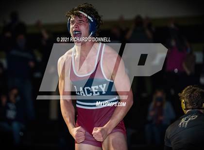 Thumbnail 1 in Lacey Township vs Point Pleasant Boro photogallery.