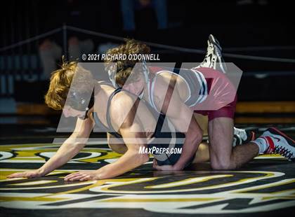 Thumbnail 1 in Lacey Township vs Point Pleasant Boro photogallery.