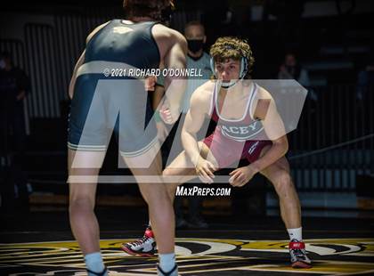 Thumbnail 2 in Lacey Township vs Point Pleasant Boro photogallery.